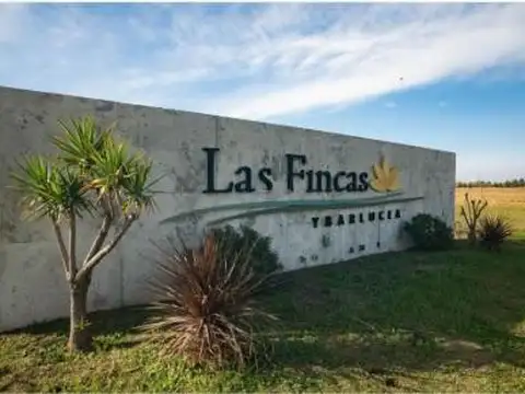 Terreno en Venta en Ibarlucea, Rosario