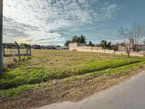 Terreno en Venta en Fisherton, Rosario