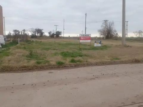 Terreno en Venta en Antartida Argentina, Rafaela