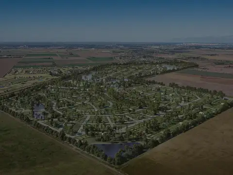 Terreno en Venta en Ibarlucea, Rosario