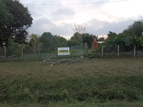 Terreno en Venta en San Fabian, San Jerónimo