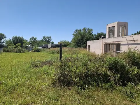 Terreno en Venta en Roldan, San Lorenzo