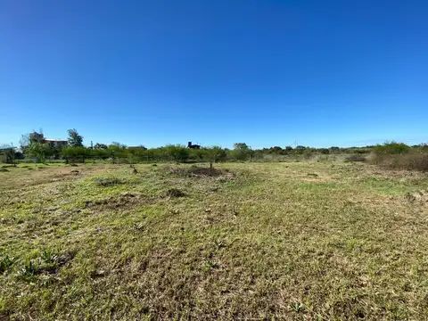 Terreno en Venta en San Jose del Rincon, La Capital