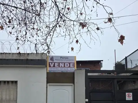 Terreno en Venta en Echesortu, Rosario
