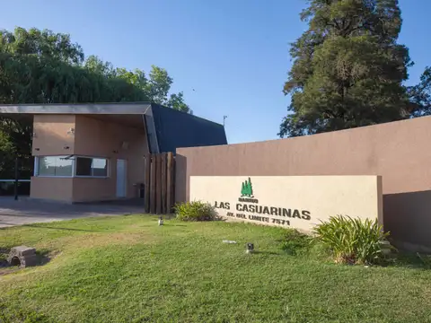 Terreno en Venta en Ibarlucea, Rosario