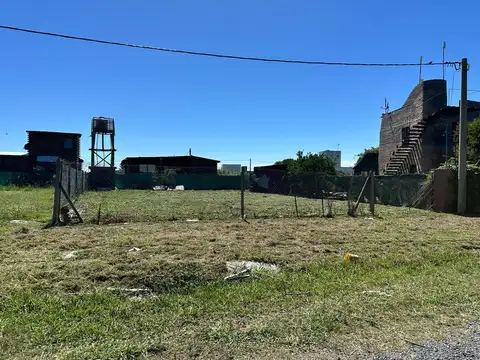 Terreno en Venta en Funes, Rosario