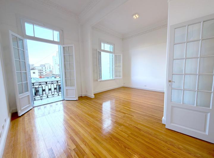 Departamento · 107m² · 4 Ambientes