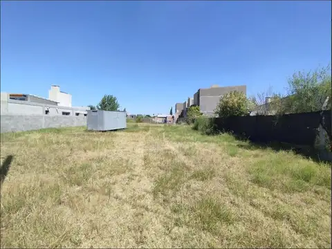 Terreno en Venta en General Lagos, Rosario