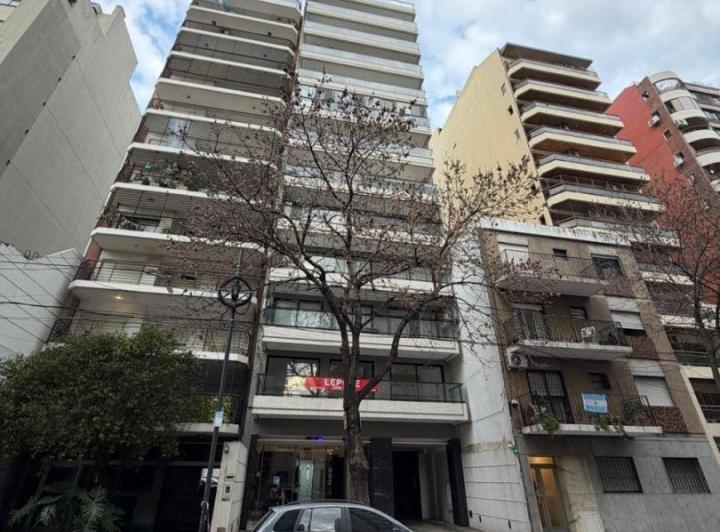 Departamento · 102m² · 4 Ambientes · 1 Cochera