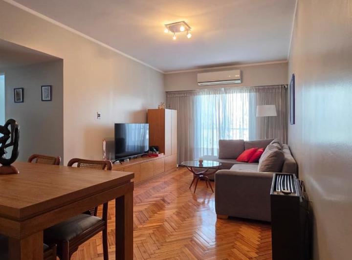 Departamento · 91m² · 4 Ambientes