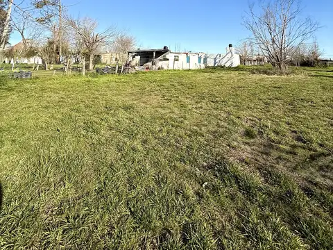 Terreno en Venta en Roldan, San Lorenzo