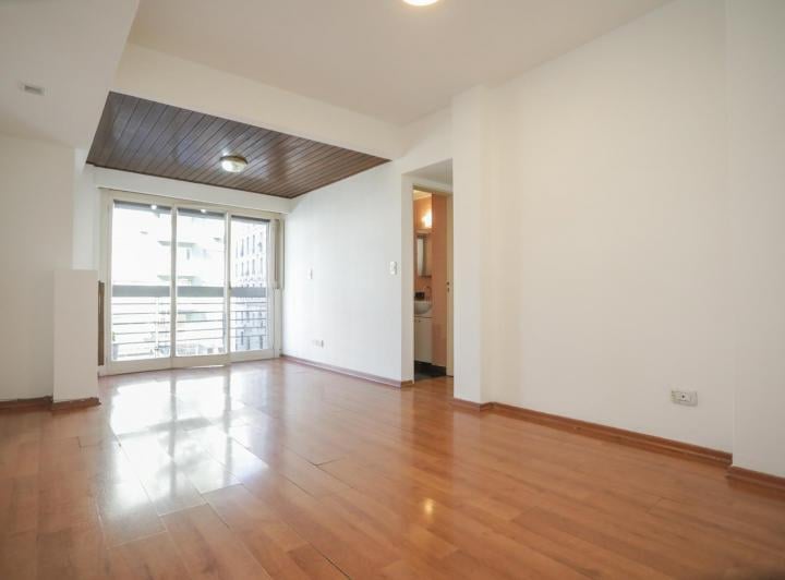 Departamento · 83m² · 4 Ambientes