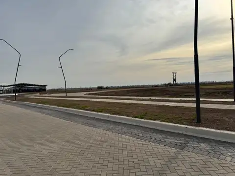 Terreno en Venta en Ibarlucea, Rosario