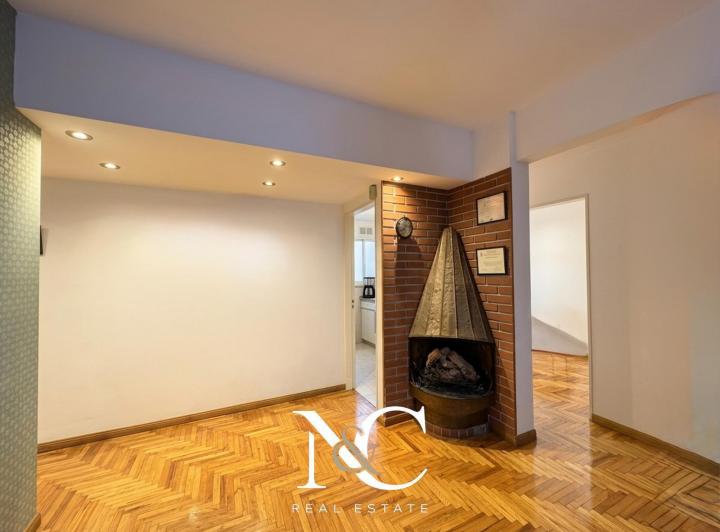 Departamento · 72m² · 3 Ambientes
