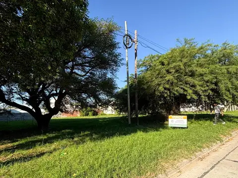 Terreno en Venta en Rafaela, Castellanos