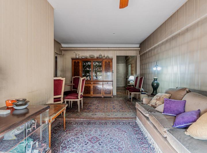 Departamento · 85m² · 4 Ambientes