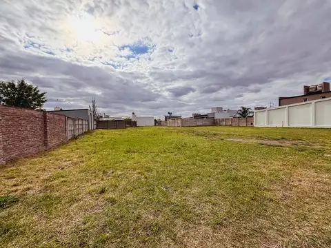 Terreno en Venta en Antartida Argentina, Rafaela