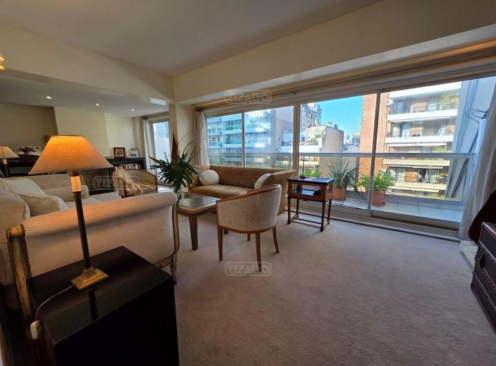 Departamento · 166m² · 5 Ambientes · 2 Cocheras