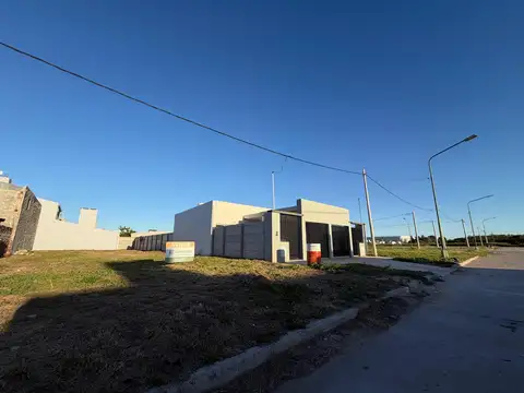 Terreno en Venta en Los Arces, Rafaela