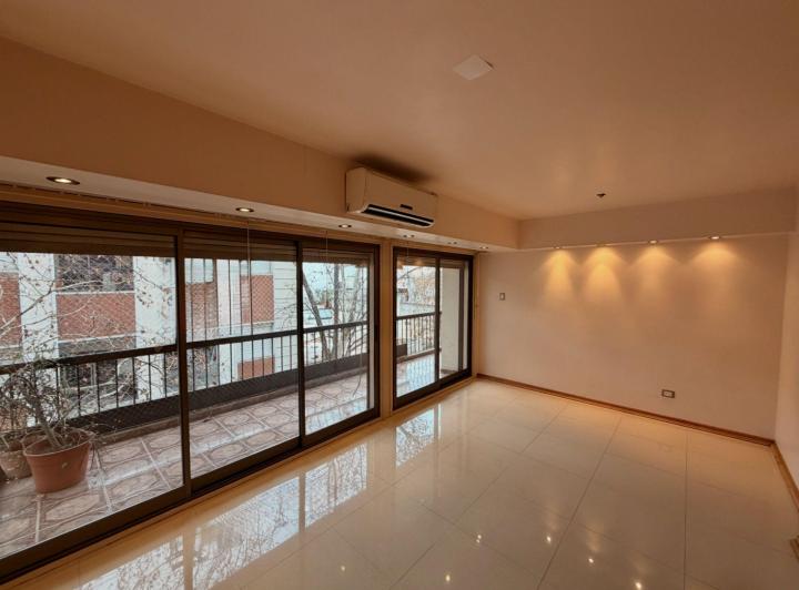 Departamento · 127m² · 4 Ambientes · 1 Cochera
