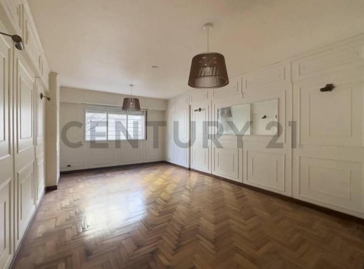 Departamento · 83m² · 3 Ambientes