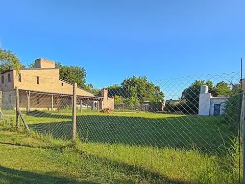 Terreno en Venta en Colastine Norte, La Capital