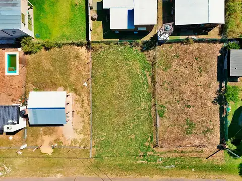 Terreno en Venta en Funes, Rosario