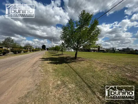 Terreno en Venta en Ibarlucea, Rosario