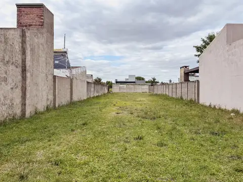 Terreno en Venta en Antartida Argentina, Rafaela