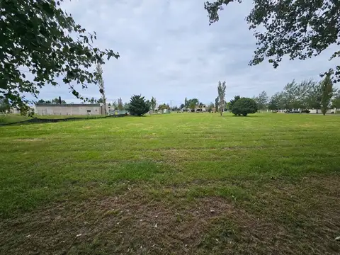 Terreno en Venta en Piñero, Rosario
