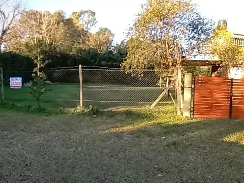 Terreno en Venta en Funes, Rosario
