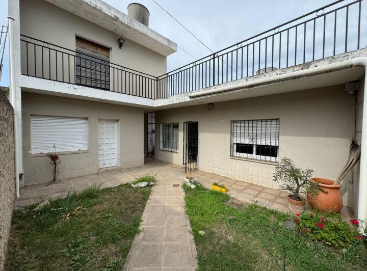 Departamento · 110m² · 6 Ambientes