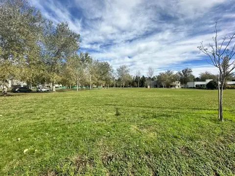 Terreno en Venta en Pinares del Sur, Countries y Barrios Cerrados en Piñero