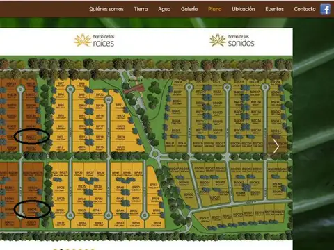Terreno en Venta en Fighiera, Rosario