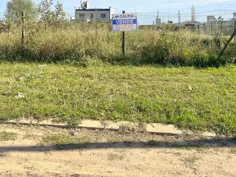 Terreno en Venta en Roldan, San Lorenzo