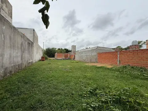 Terreno en Venta en Pueblo Esther, Rosario
