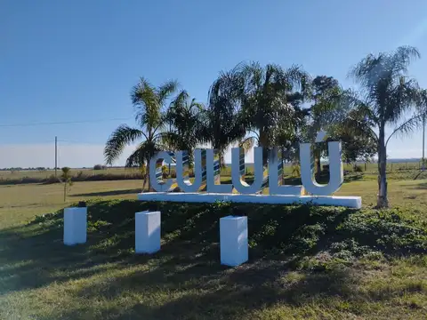 Terreno en Venta en Cululu, Las Colonias