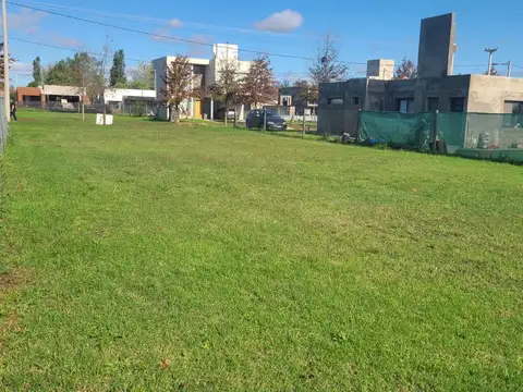 Terreno en Venta en Las Casuarinas, Ibarlucea