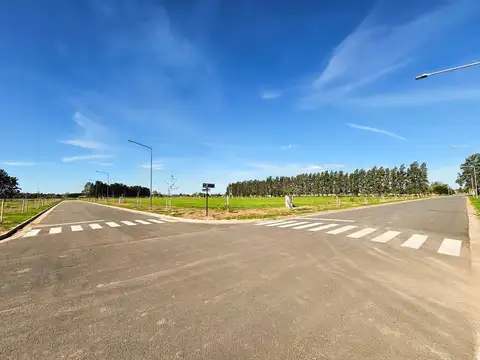 Terreno en Venta en General Lagos, Rosario