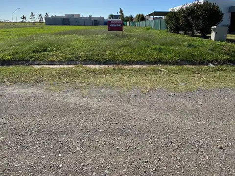 Terreno en Venta en Sunchales, Castellanos