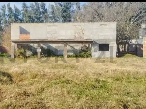 Terreno en Venta en Roldan, San Lorenzo