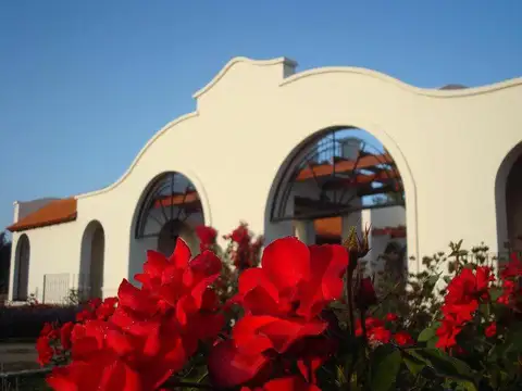 Terreno en Venta en Oliveros, Iriondo