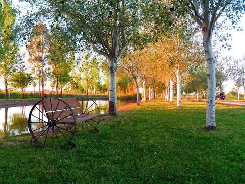 Terreno en Venta en Piñero, Rosario
