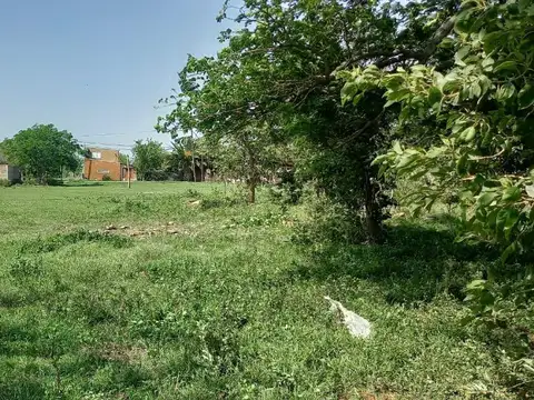 Terreno en Venta en Cavour, Las Colonias