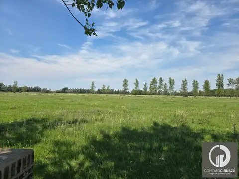 Terreno en Venta en Fisherton, Rosario