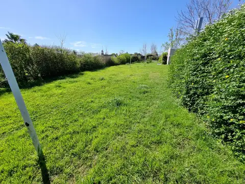 Terreno en Venta en Roldan, San Lorenzo