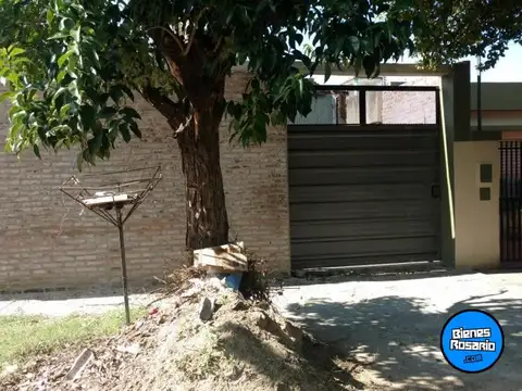 Terreno en Venta en Rosario, Santa Fe