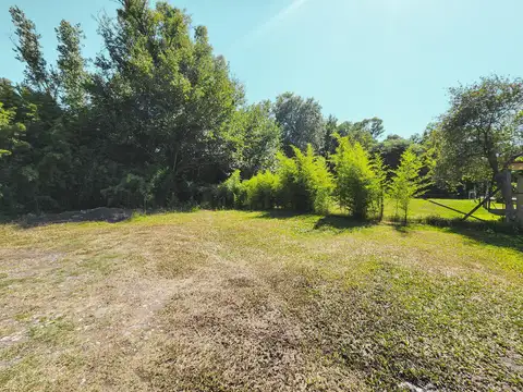 Terreno en Venta en Funes, Rosario