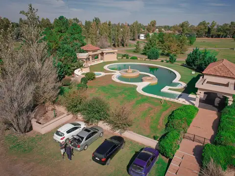 Terreno en Venta en Piñero, Rosario