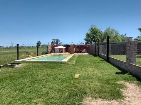 Terreno en Venta en Luis Palacios, San Lorenzo
